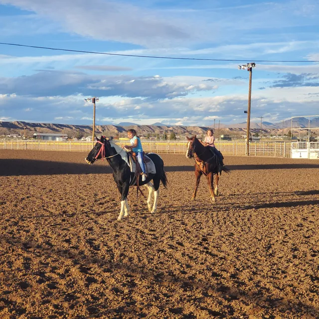 Greenlee County Fairgrounds