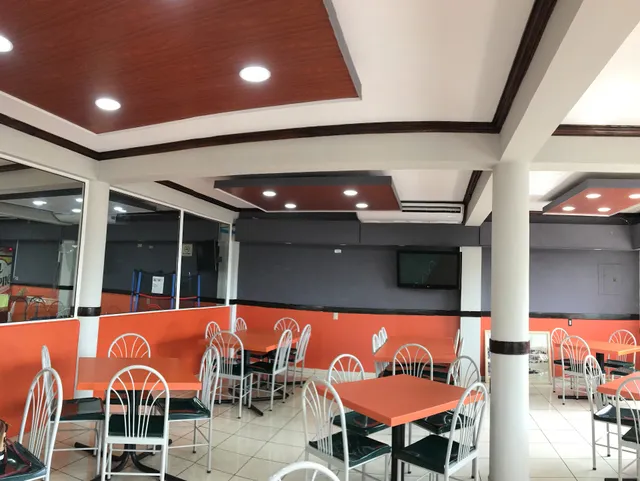 Restaurante Doña Virginia