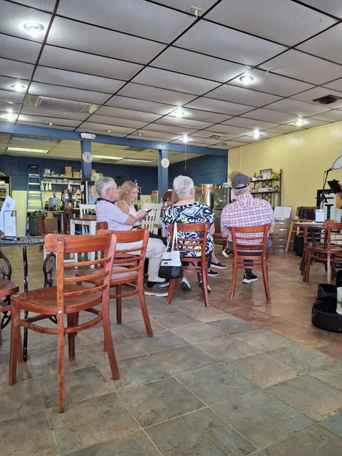 Colonial Towne Plaza Shopping Center