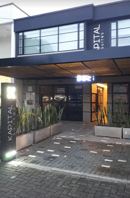 Kapital Suites