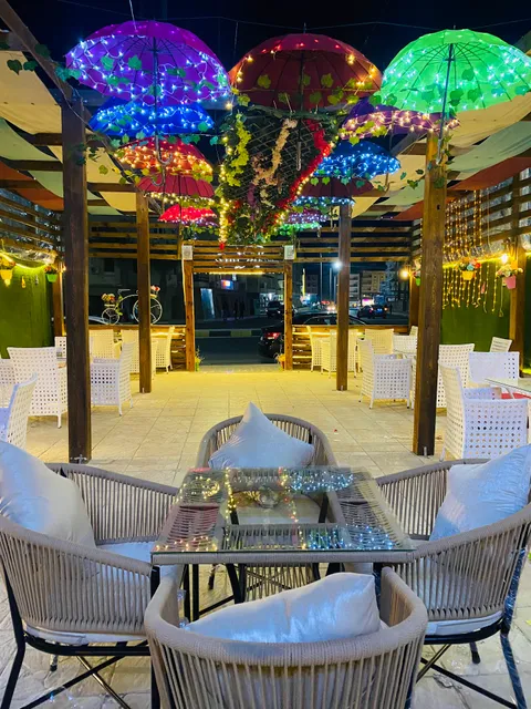 Rio Cafe & Restaurant Hurghada