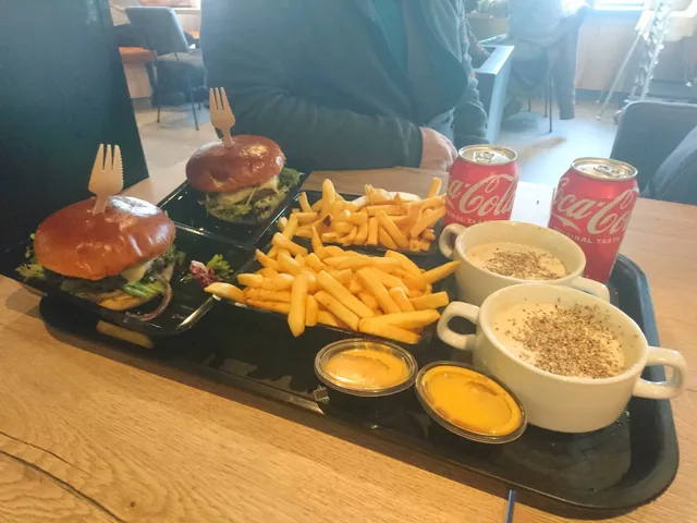 ‘T Bakhuus van Lier