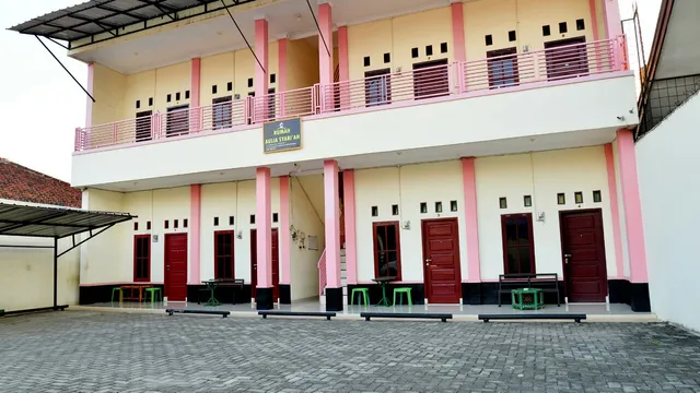 RUMAH AULIA SYARIAH