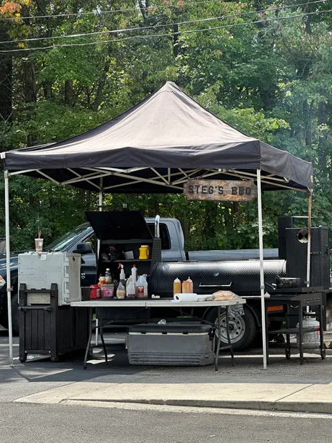 Stegs BBQ
