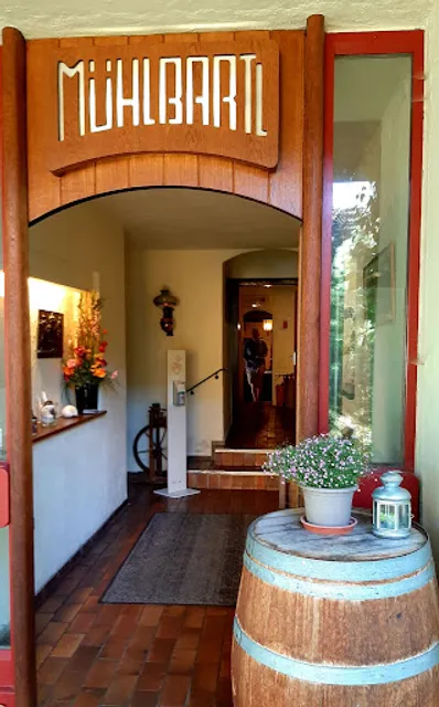 Mühlbartl Restaurant