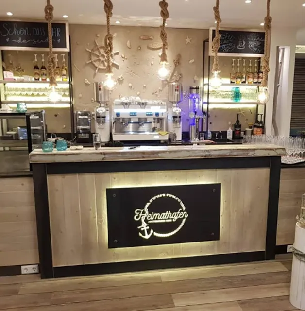 Café Heimathafen