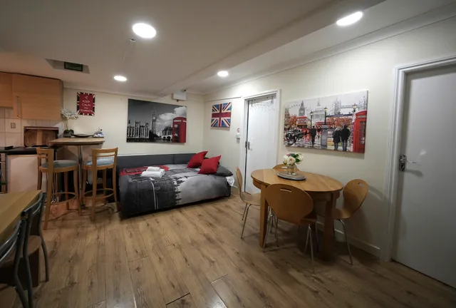 Brenda's Apart Hotel London