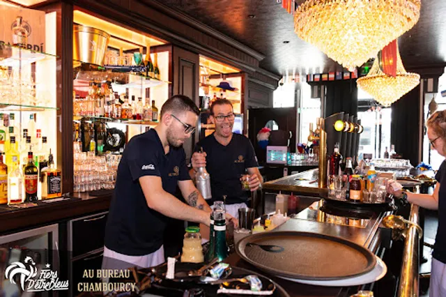 Au Bureau - Pub et Brasserie