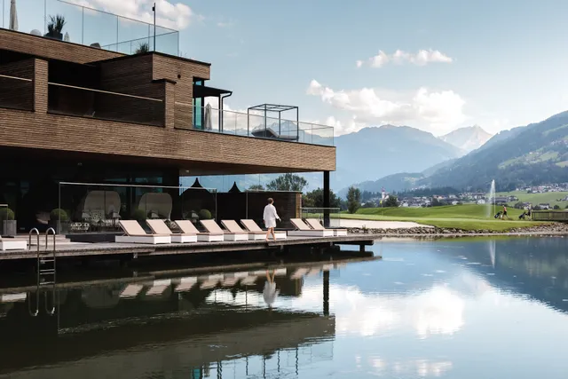 Sportresidenz Zillertal