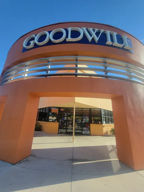 Goodwill Retail Store and Donation Center