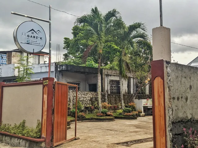 GABZ'K TRAVELLERS INN