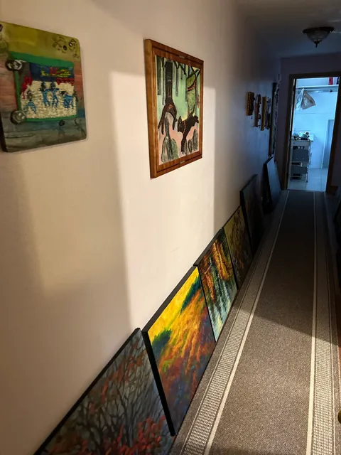 Art & Soul Gallery & Gift House