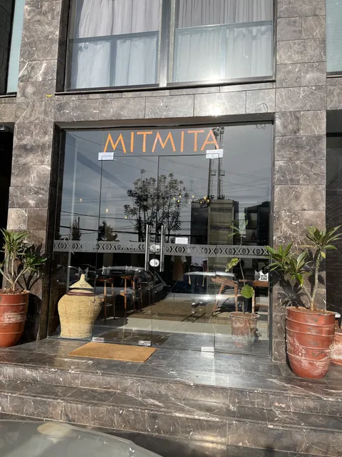 Mitmita