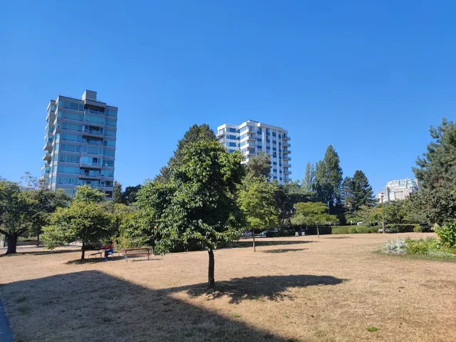 Kerrisdale Centennial Park