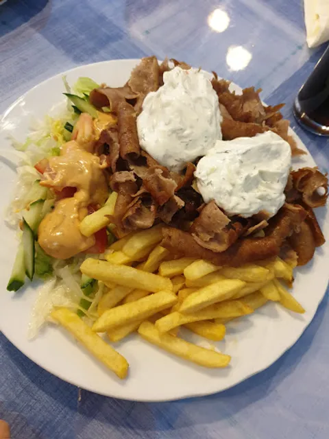 La Wino Pizza & Grill 🥙