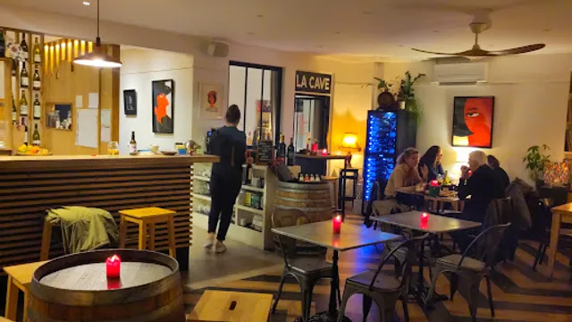 La Ritournelle Cave à Manger