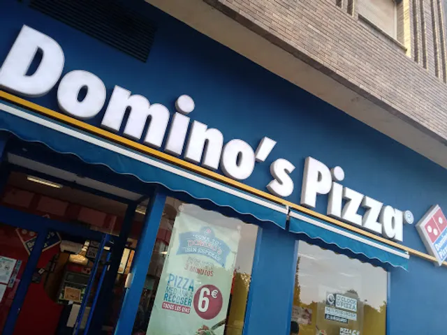 Domino's Pizza
