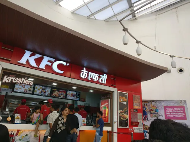 KFC