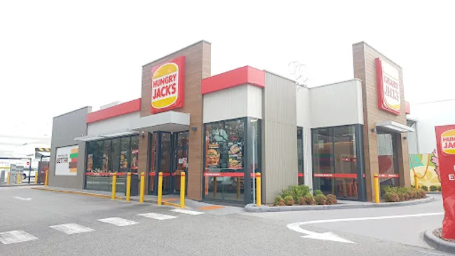 Hungry Jack's Burgers Karrinyup