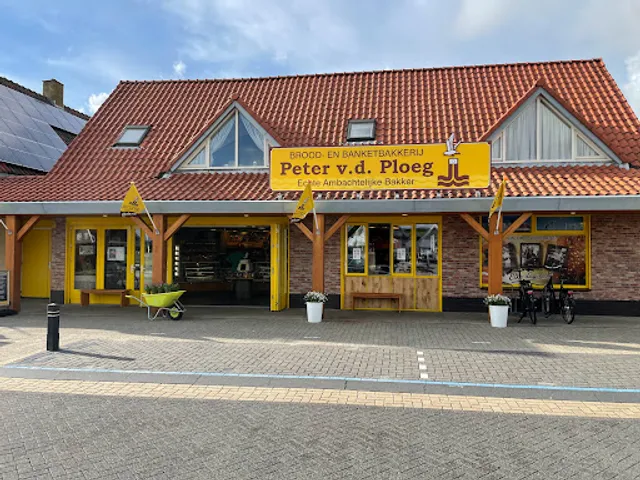 Brood- & Banketbakkerij Van der Ploeg