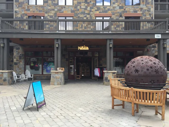 Kokomo Unique CO Gifts and Souvenirs