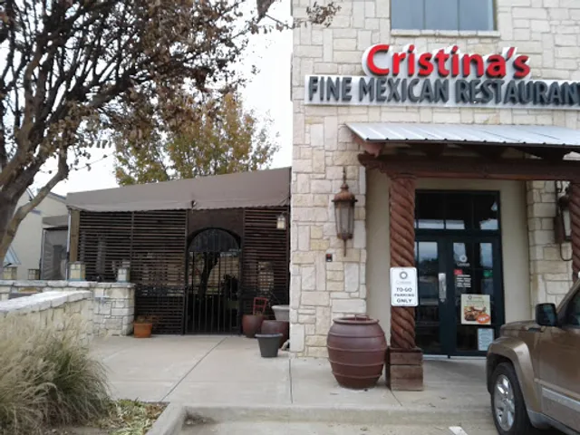 Cristina's Fine Mexican Restaurant