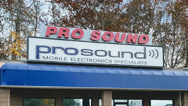 PROSOUND