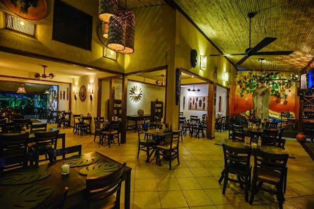 Maiyê Restaurante