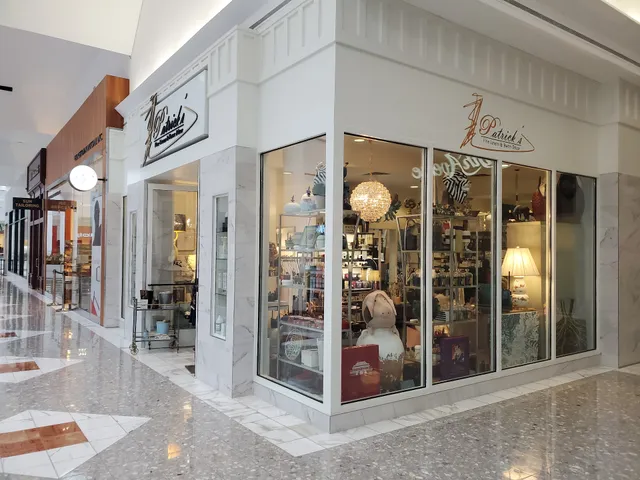 Patrick's Fine Linens and Home Decor