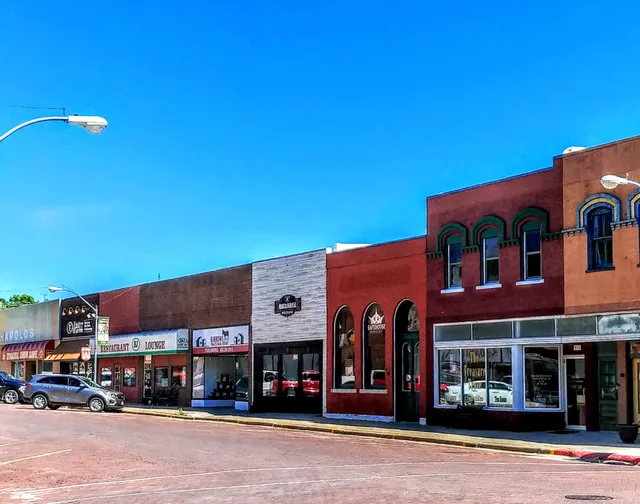 Syracuse Fresh Market