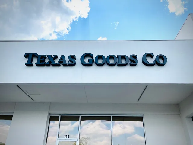 Texas Goods Company