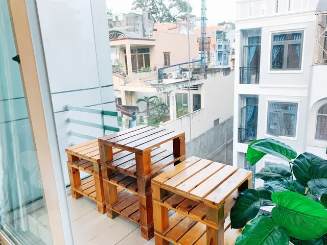 Cozy Room@SaiGon