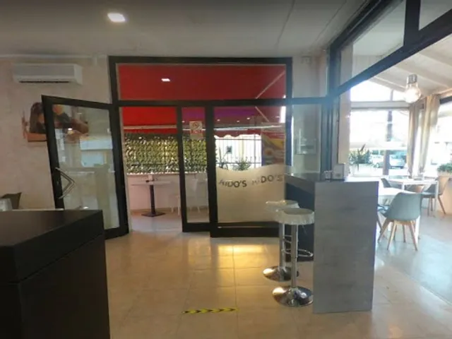 Aido’s bar caffetteria ristó