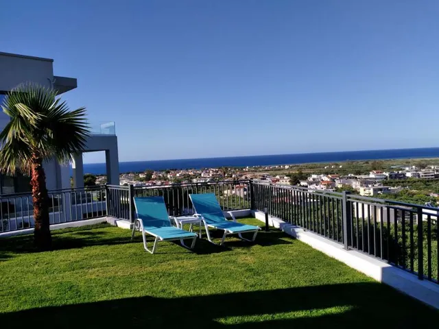 Dempla Heights Villas