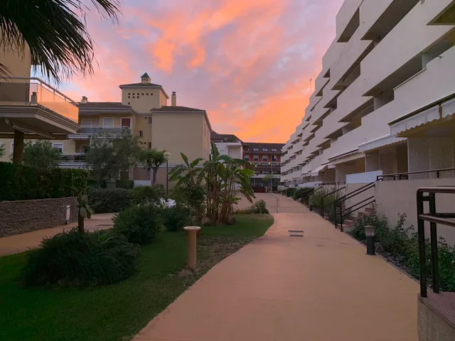 Las Dunas De Islantilla