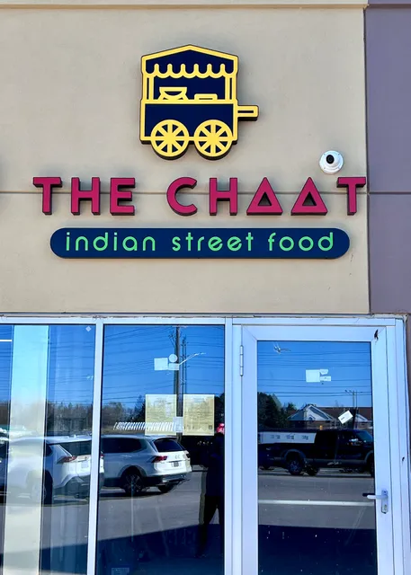 The Chaat Indian Street Food