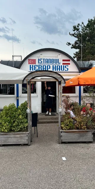 Istanbul Kebap Haus