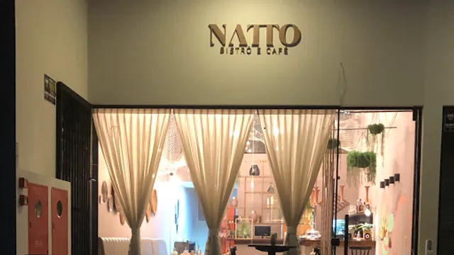 Natto Bistrô e Café