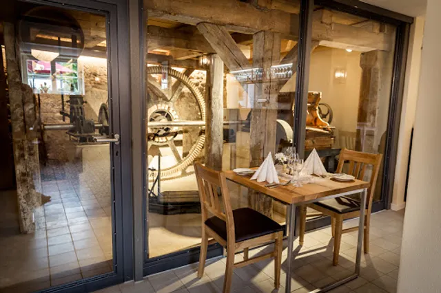 Restaurant Braunsmühle