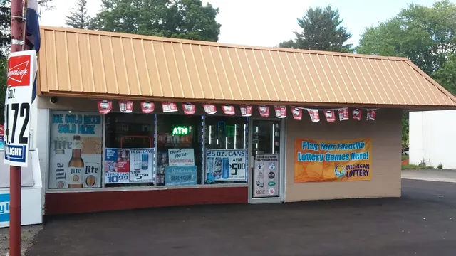 Parma Party Store