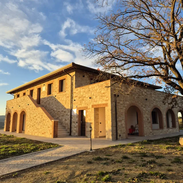 Agriturismo Giorgini