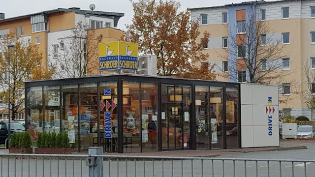 Backhaus Schröer - An der Helling (am Lidl Markt)