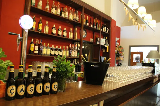 El Casino Constantí