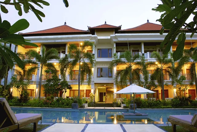 Kusuma Resort Seminyak