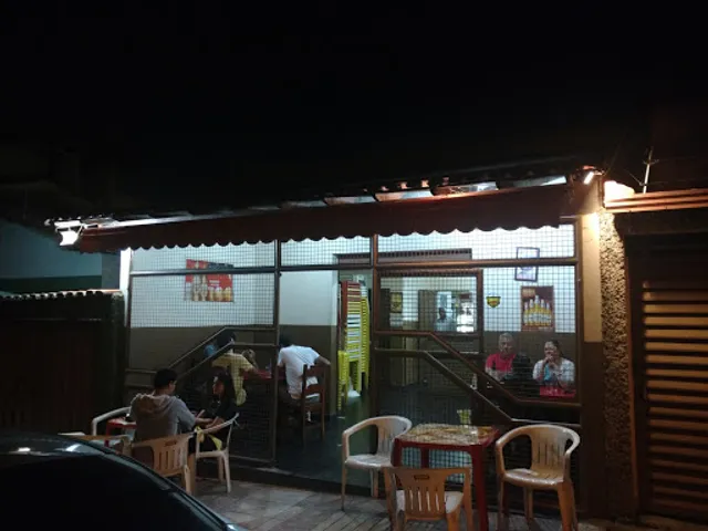Bar Do Julião