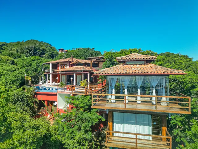 Cap Ferrat Boutique Hotel