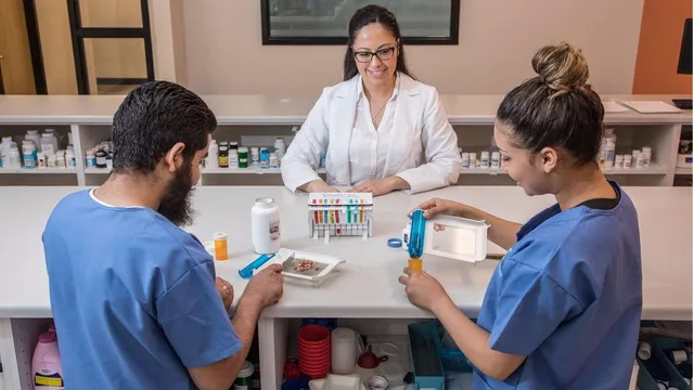 Unitek College Concord Campus