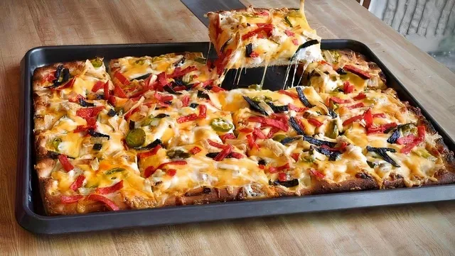 Boardman Ianazone's Pizza