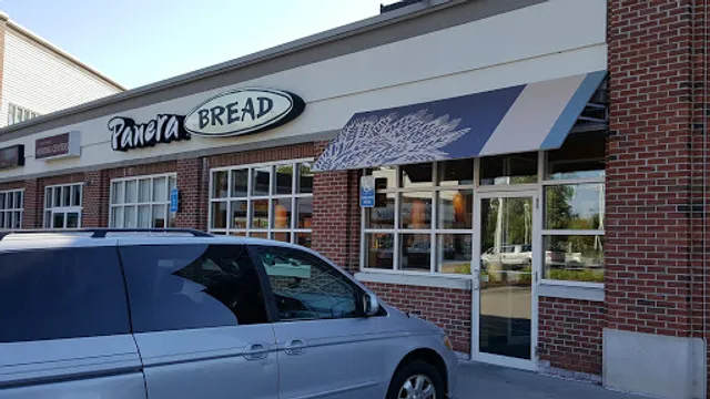 Panera Bread