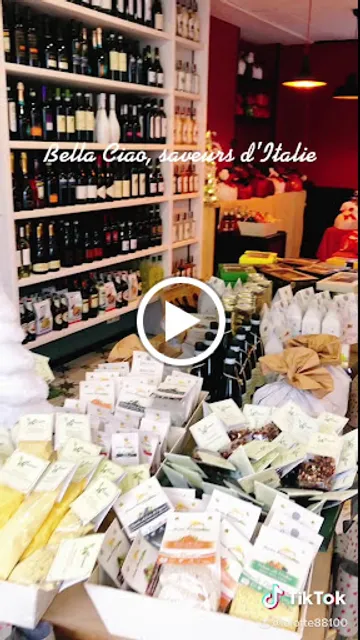 Bella Ciao, saveurs d’Italie